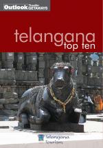 Outlook Traveller Getways- Telangana
