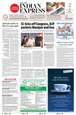 The New Indian Express-Sambalpur