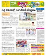 Nalgonda Constituencies