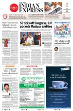The New Indian Express-Villupuram