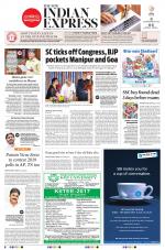 The New Indian Express-Vijayawada