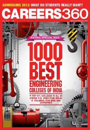 Careers360 May 2013 English