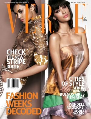 Verve May 2013