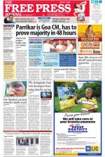 Free Press - Mumbai Epaper