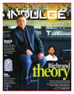Indulge - Chennai
