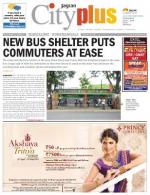 Bangalore-Koramangala