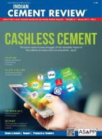 Indian Cement Review