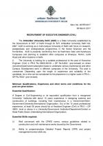 Job Notification / Results