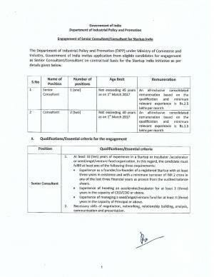 Apply for posts of LDC, Technical Assistants, and Others in Various Departments 