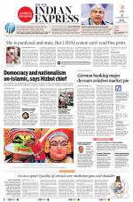 The New Indian Express-Kollam