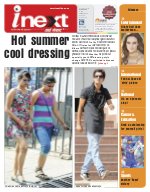 Prayagraj Hindi ePaper, Allahabad Hindi Newspaper - InextLive