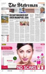 Kolkata - The Statesman