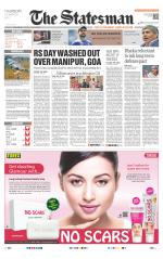 Delhi - The Statesman