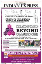 The New Indian Express-Tirunelveli