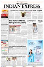 The New Indian Express-Kochi