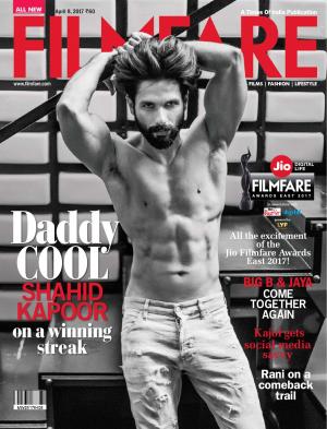 Filmfare 08-APR-2017