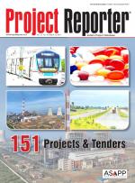 Project Reporter