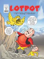 Lotpot English