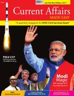 NEXT IAS Current Affairs