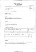 Job Notification / Results