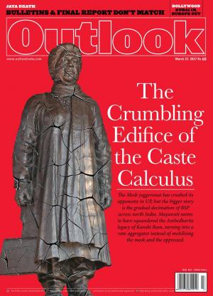Outlook English, 27 March 2017