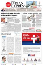 The New Indian Express-Kochi