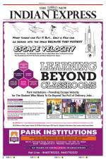 The New Indian Express-Coimbatore