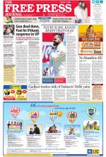 Free Press - Mumbai Epaper