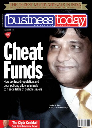 Business Today-26th May 2013