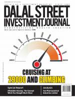 Dalal Street Investment Journal