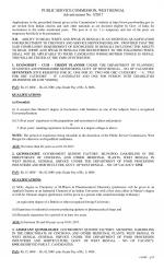 Job Notification / Results