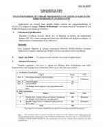 Job Notification / Results