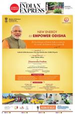 The New Indian Express-Jeypore