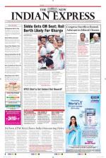 The New Indian Express-Hubballi