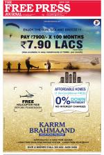 Free Press - Mumbai Epaper