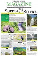 The Sunday Standard Magazine