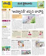 Krishna Constituencies