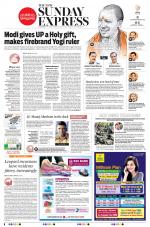 The New Indian Express-Kozhikode