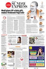 The New Indian Express-Kannur