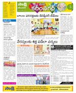 Karimnagar Constituencies