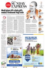 The New Indian Express-Villupuram
