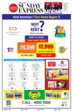 The New Indian Express-Chennai