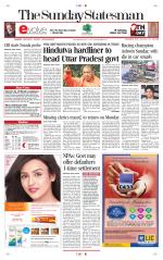 Kolkata - The Statesman