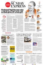 The New Indian Express-Bengaluru