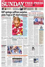 Free Press - Mumbai Epaper