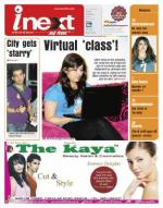 Ranchi Hindi ePaper, Ranchi Hindi Newspaper - InextLive