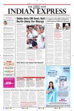The New Indian Express-Belagavi