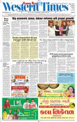 Ahmedabad English (Morn. Daily)