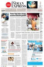 The New Indian Express-Kozhikode