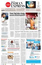 The New Indian Express-Kannur